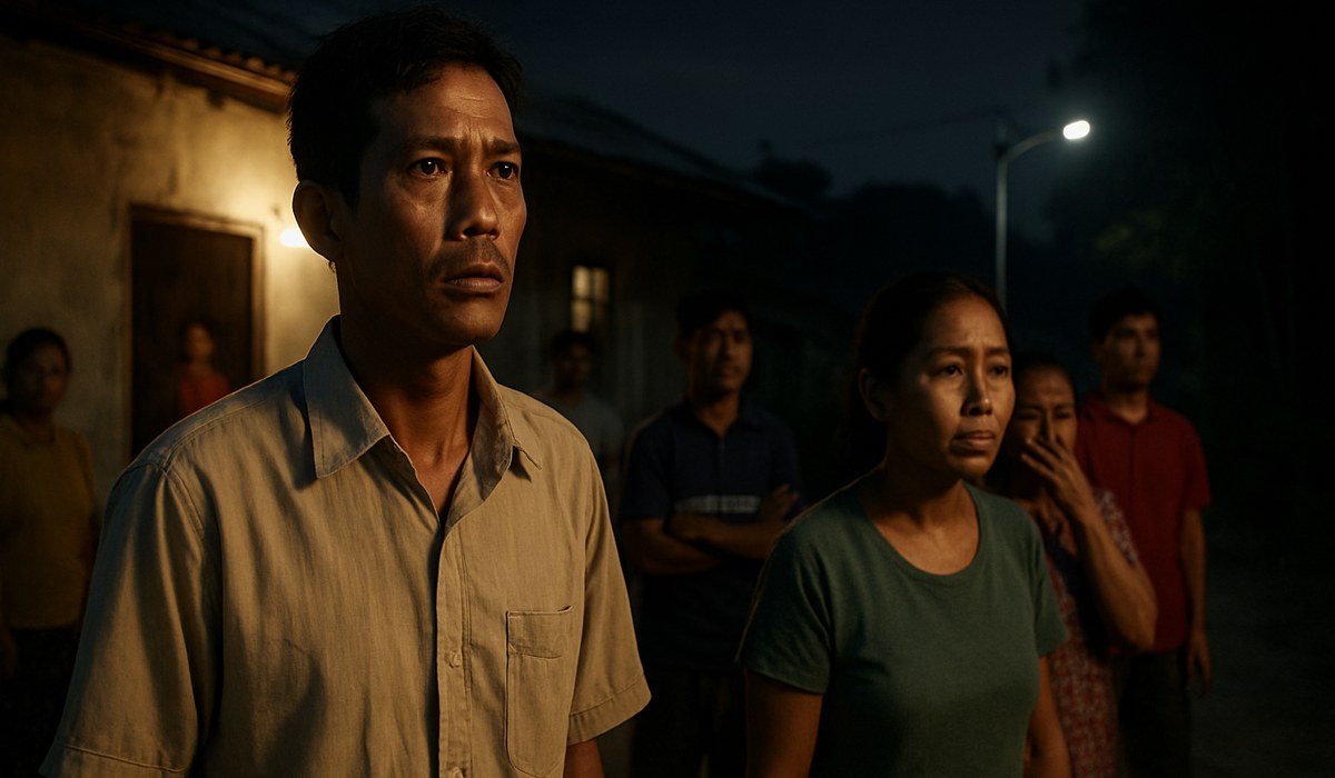 Myanmar Alert Earthquake: 4.5 Magnitude Tremor Shakes Southeast Asia in March 2026