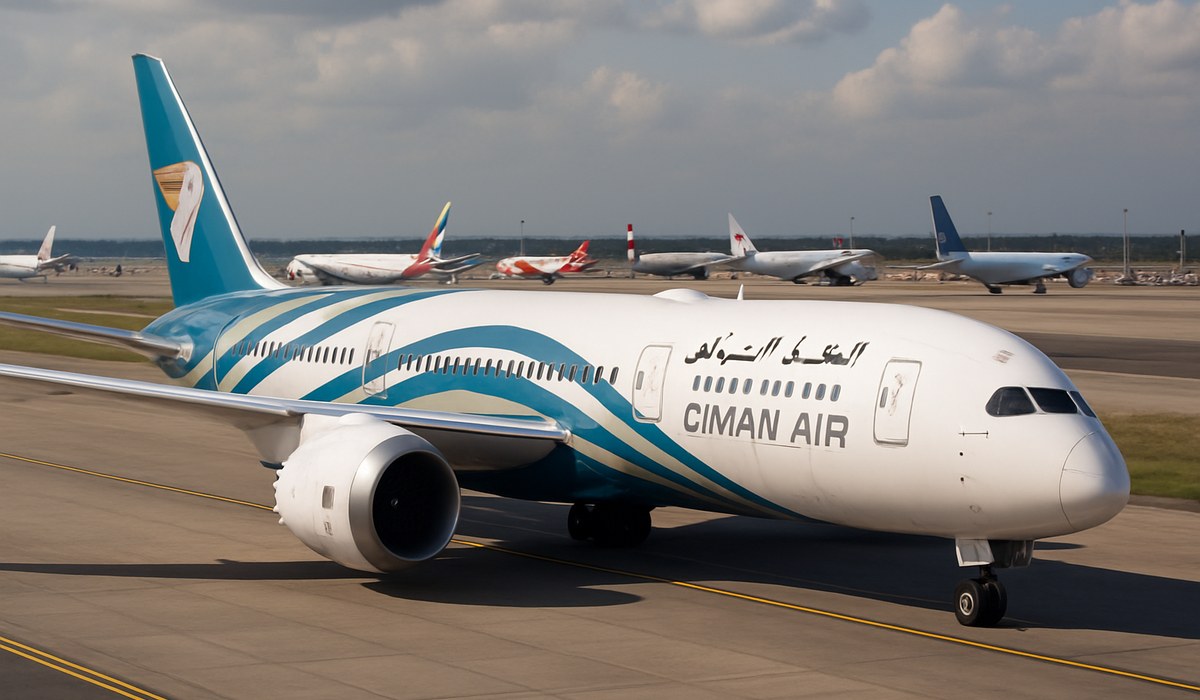 Travel Joins Qatar in Major Flight Crisis: Oman Air Cancels 7 Routes
