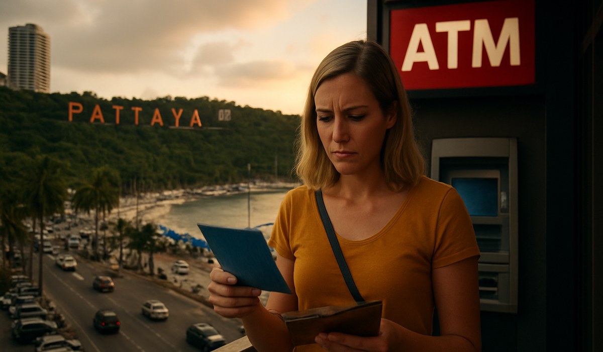 Travel Thailand Tourism in Crisis: Pattaya Faces Airfare Surge and Fee Shock