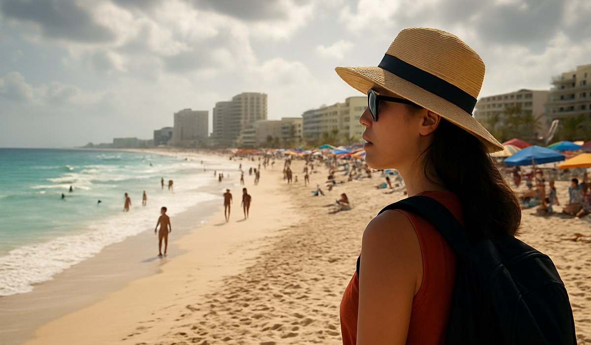 Travel Alert Risks: US Security Warning Flags Mexico Summer 2026