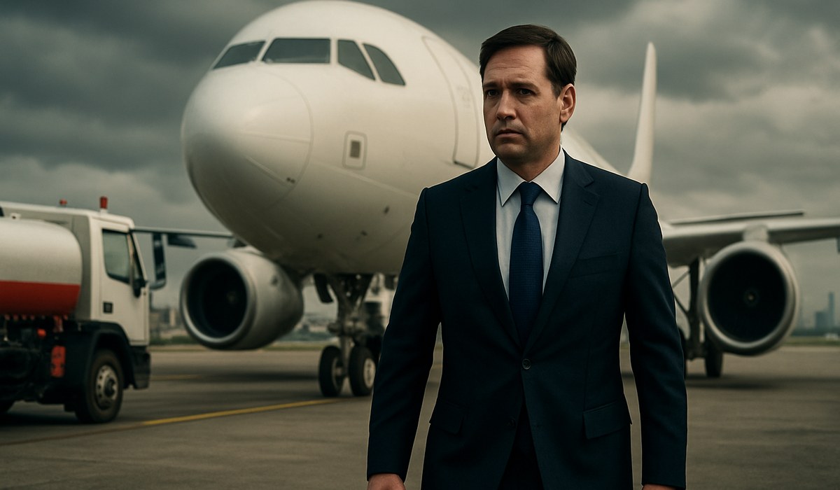 Travel Global Alert 2026: Middle East Oil Crisis Impacts Airfares