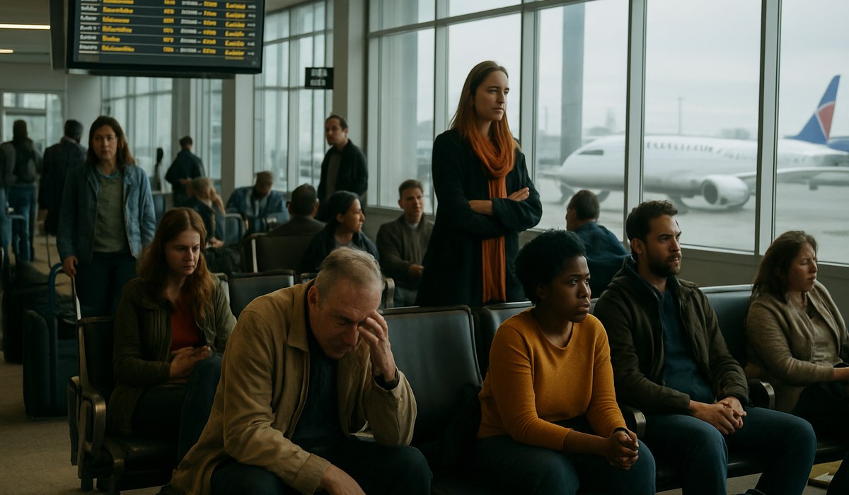 Travel Pittsburgh York: Republic & Endeavor Air Suspend 10 Flights