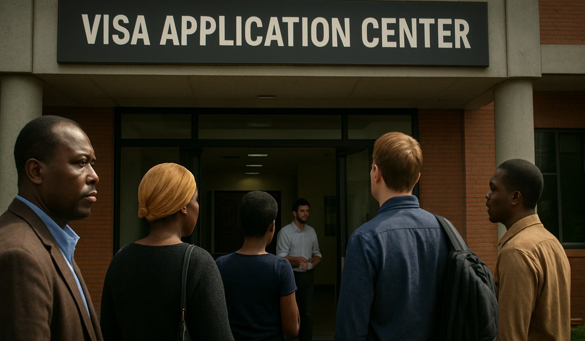 Visa Rule Embassy: Uganda Applicants Face Public Benefits Warning