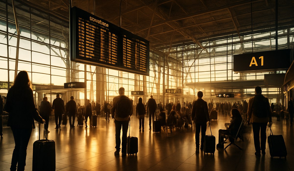 Air Arabia Doha Cancellations Disrupt Gulf Regional Service in 2026