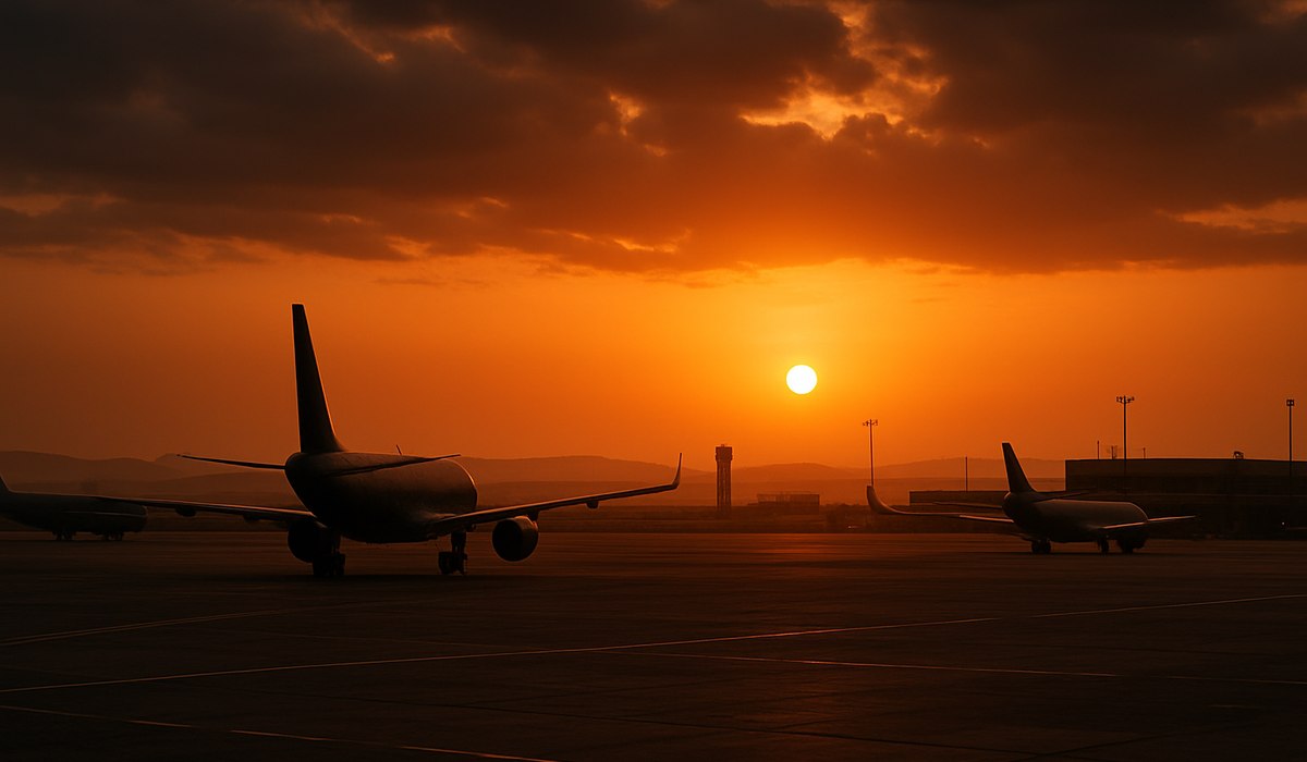 Airlines extend cancellations through late 2026 as Middle East airspace gradually reopens