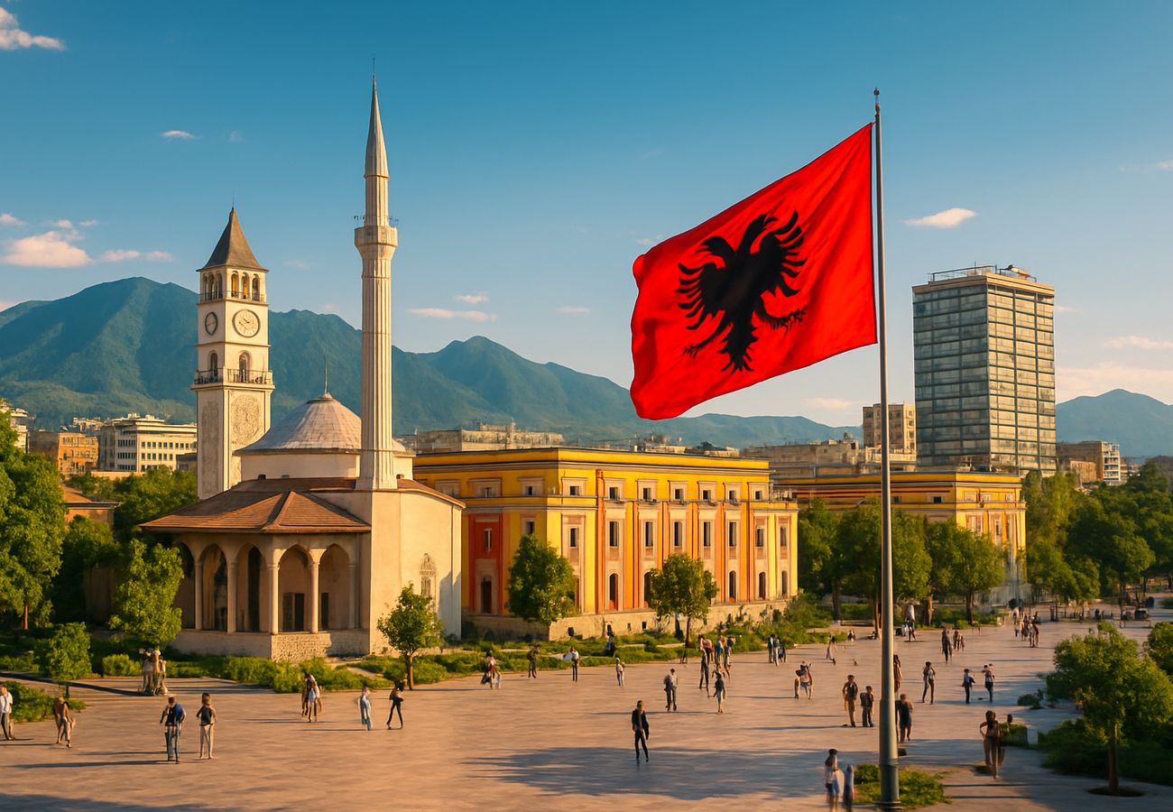 Albania Travel Advisory 2025: US State Department Level 2 Warning Amid 12.47M Visitors and Pro-Iran Threats