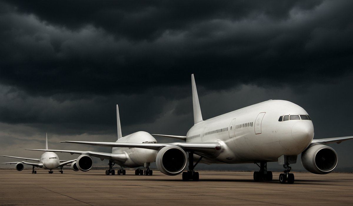 British Airways and Lufthansa Slash Global Flight Schedules Amid Middle East Airspace Collapse