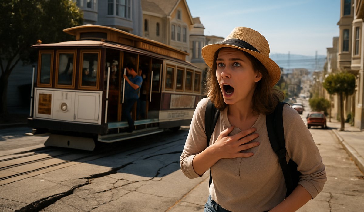 California Earthquake Alert: 4.6 Seismic Shockwave Disrupts Bay Area Tourism and Travel