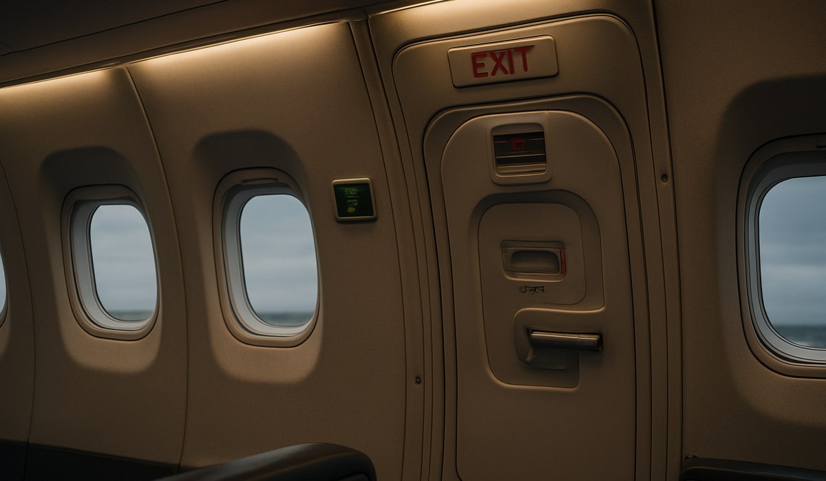 Cape Air aircraft at Nantucket Memorial Airport, April 2026