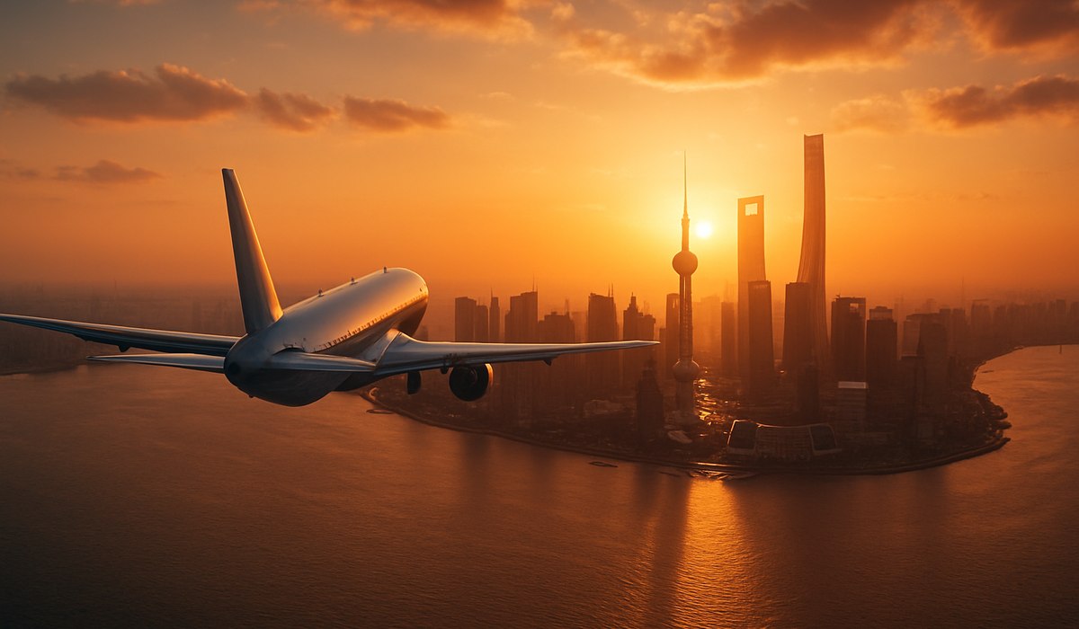 China Airlines Pledge: Flight Operations Continue Despite 40-Day Airspace Reserve