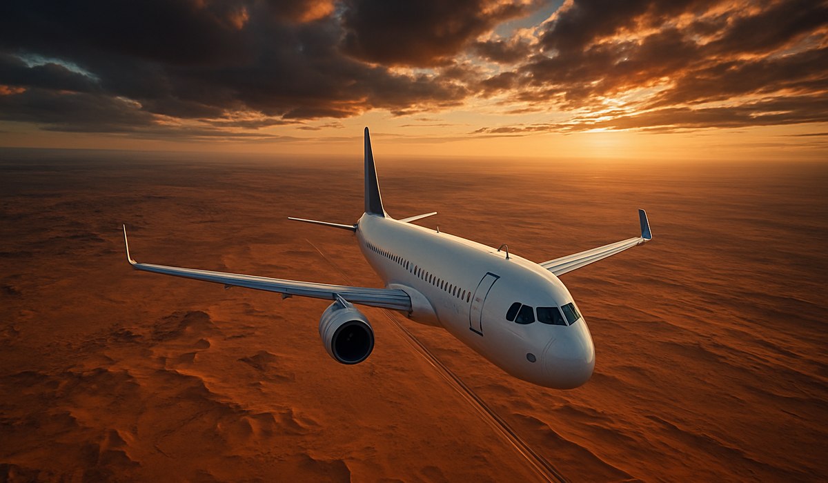 European airlines operating in Middle East airspace during 2026 conflict advisory period