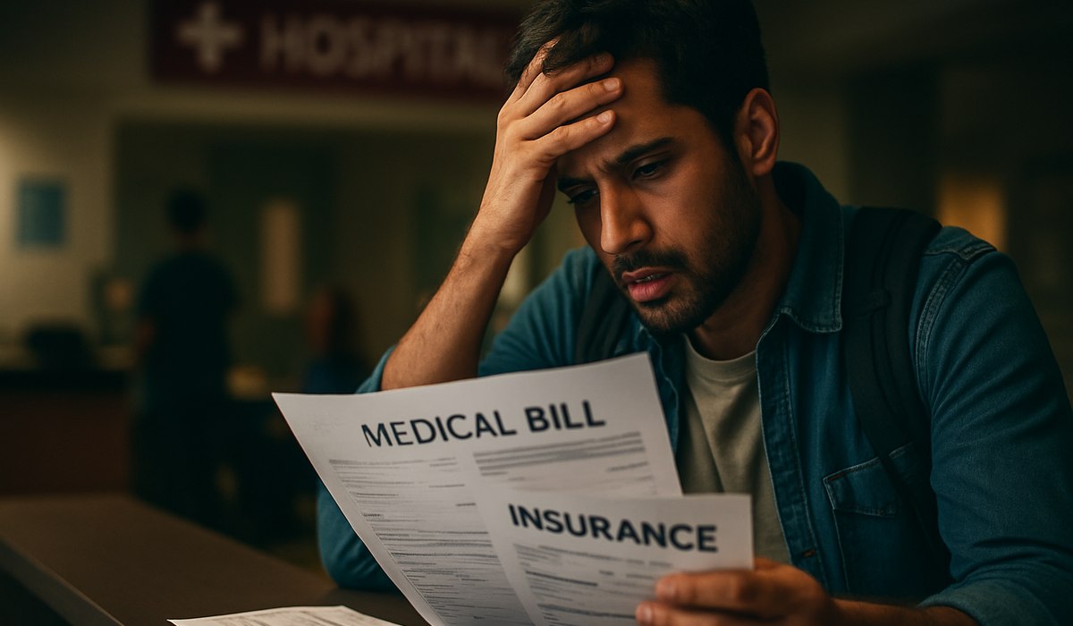 Demystifying Travel Insurance: 2026 US Coverage Gaps Widen