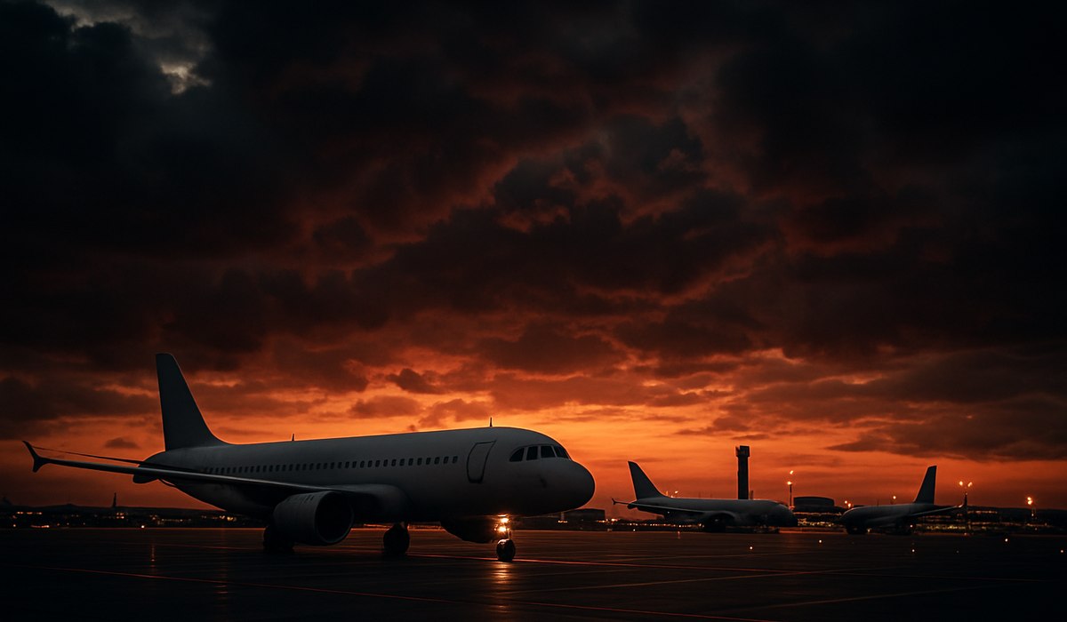 Drone Threats Cause Major Flight Chaos at Moscow Airports in April 2026