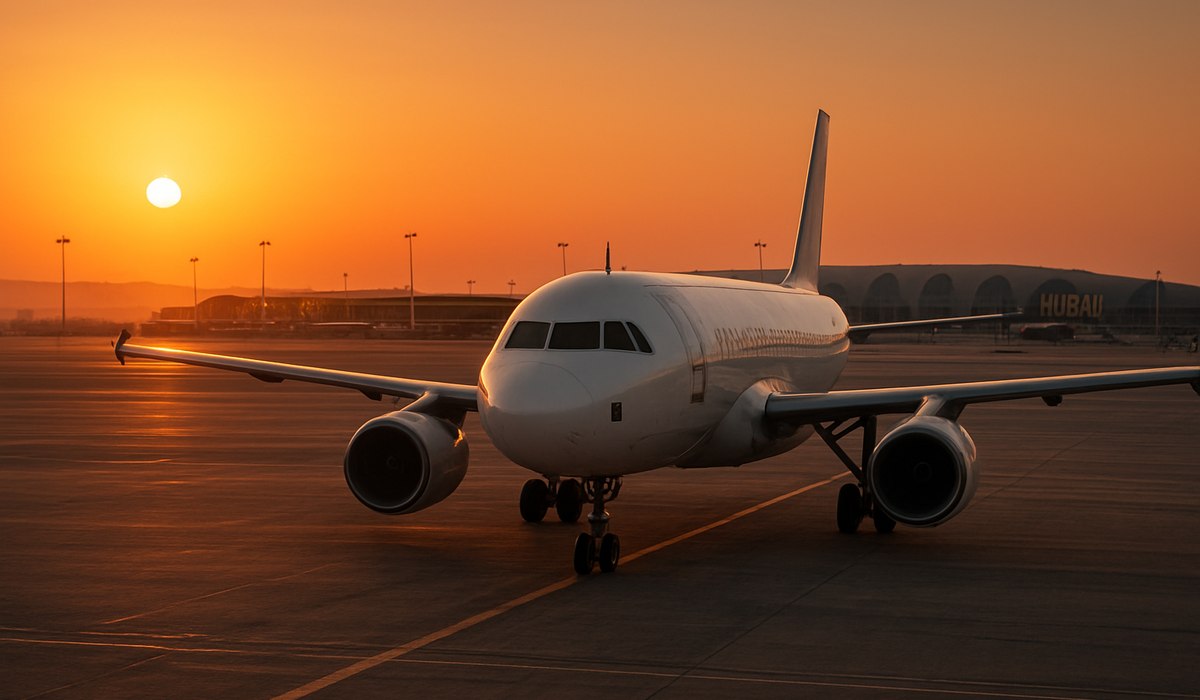 Dubai Flights Stabilize Slowly as Ceasefire Eases Middle East Crisis