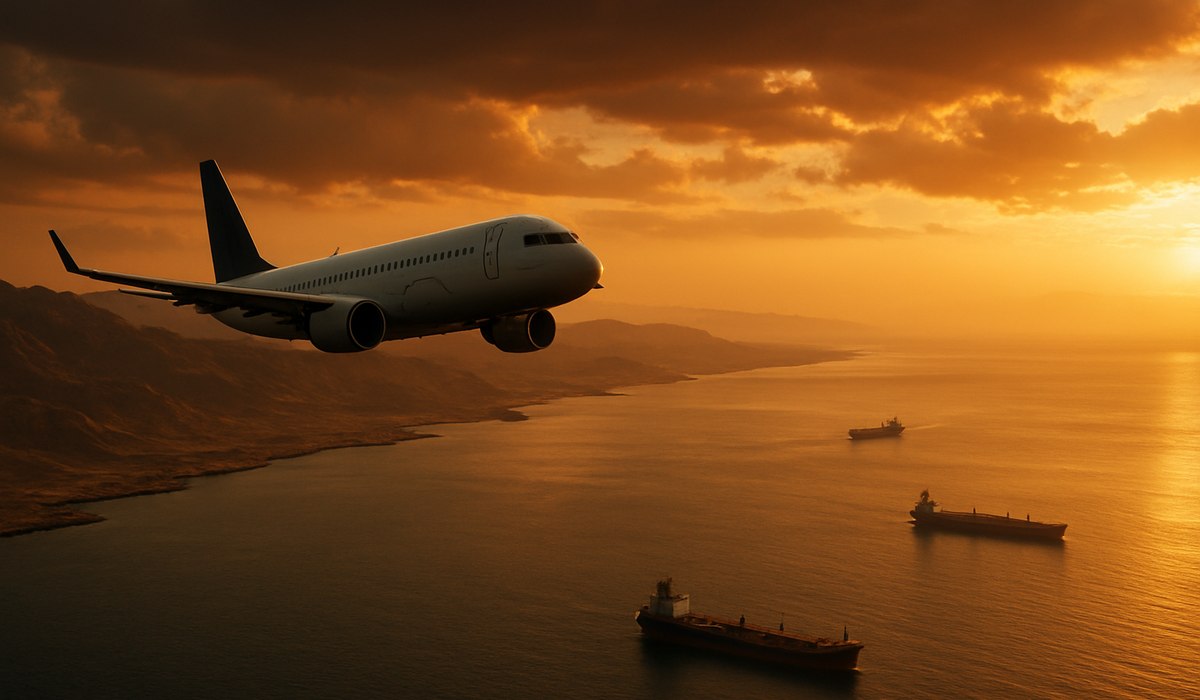 Europe Faces Fuel Squeeze as Hormuz Crisis Darkens Summer 2026