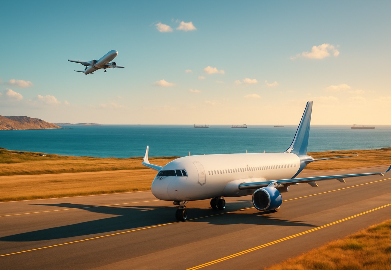 European Jet Fuel Crisis 2026: Strait of Hormuz Disruption Threatens Flight Cancellations and 40% Fuel Shortage