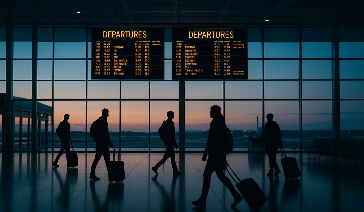 Flight chaos hits Asia-Gulf routes as Chinese carriers cut 54 services