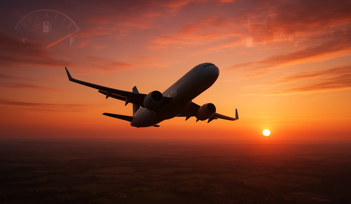 Fuel Squeeze Puts UK and EU Summer Flights at Critical Risk