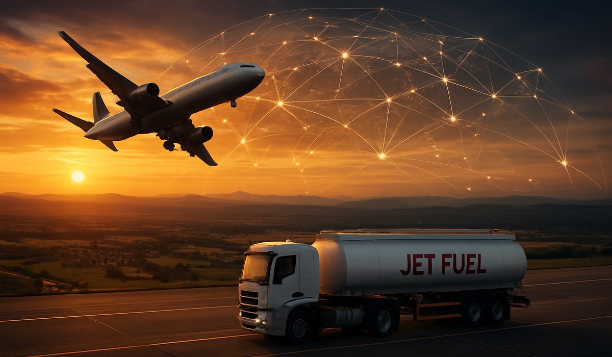 Fuel Supply Risks Threaten Europe's 2026 Travel Season