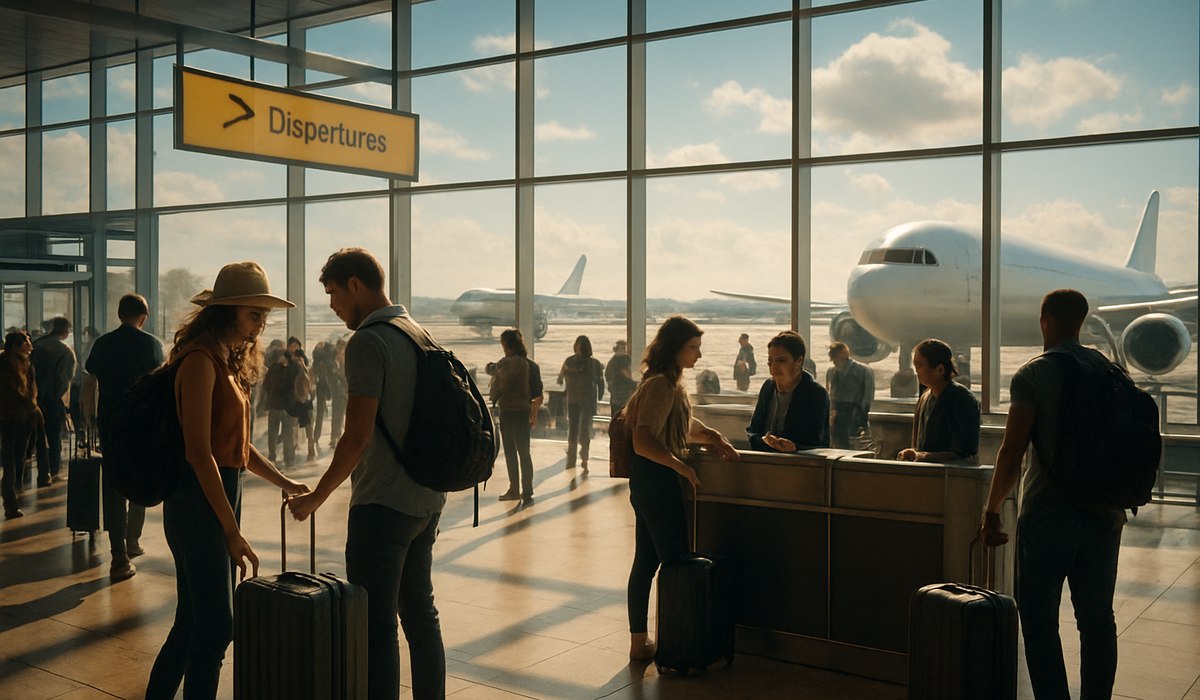 Fuel Warnings Italian Airports: Summer Travel Alert for European Holidaymakers