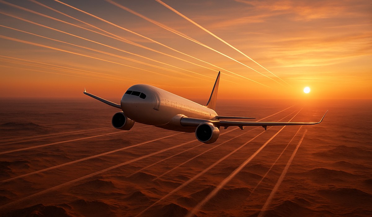 Global Flights Snarl Persists as U.S.-Iran Ceasefire Fails to Restore Airways