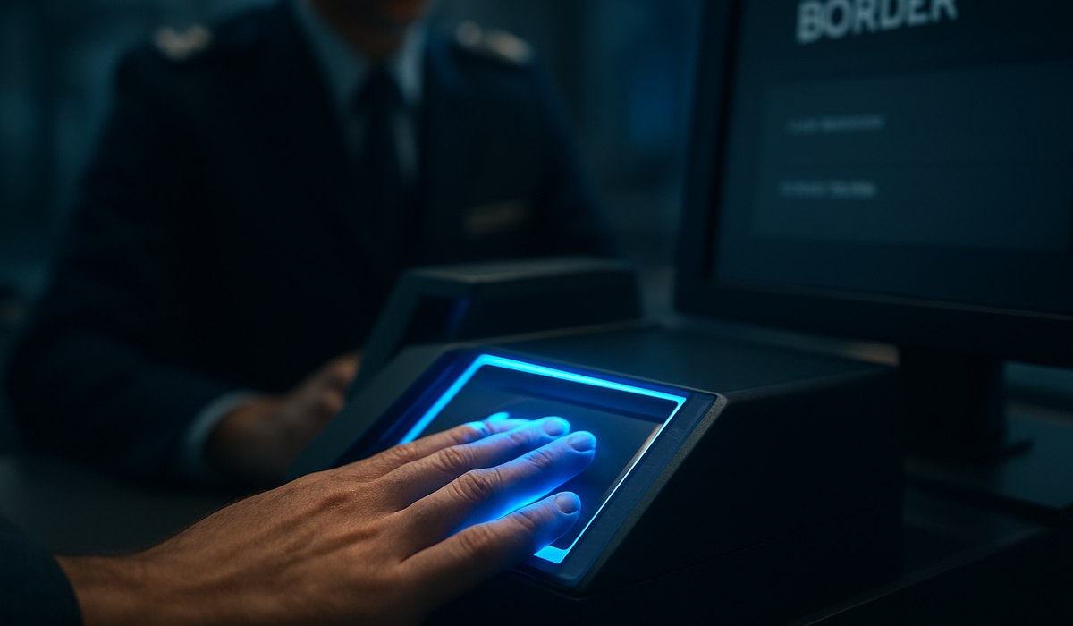 Global travel faces unprecedented biometric visa overhaul in 2026
