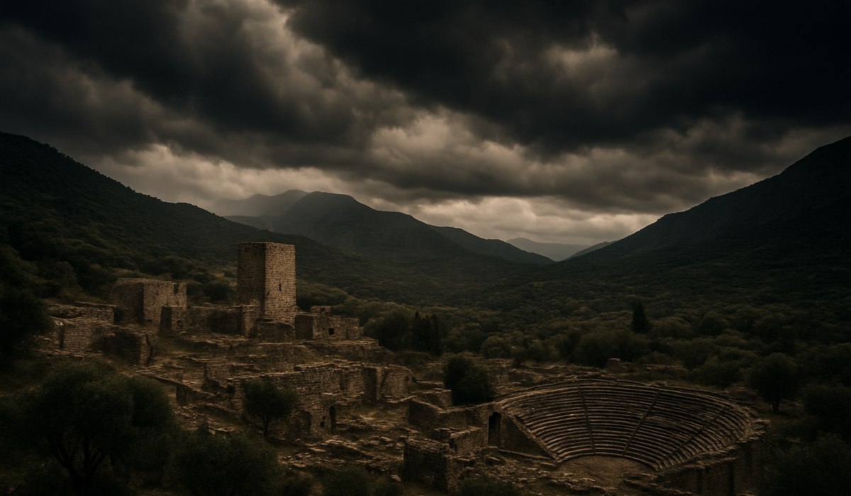 Greece Tourism Update: Climate Threats Reshape Peloponnese Travel Plans