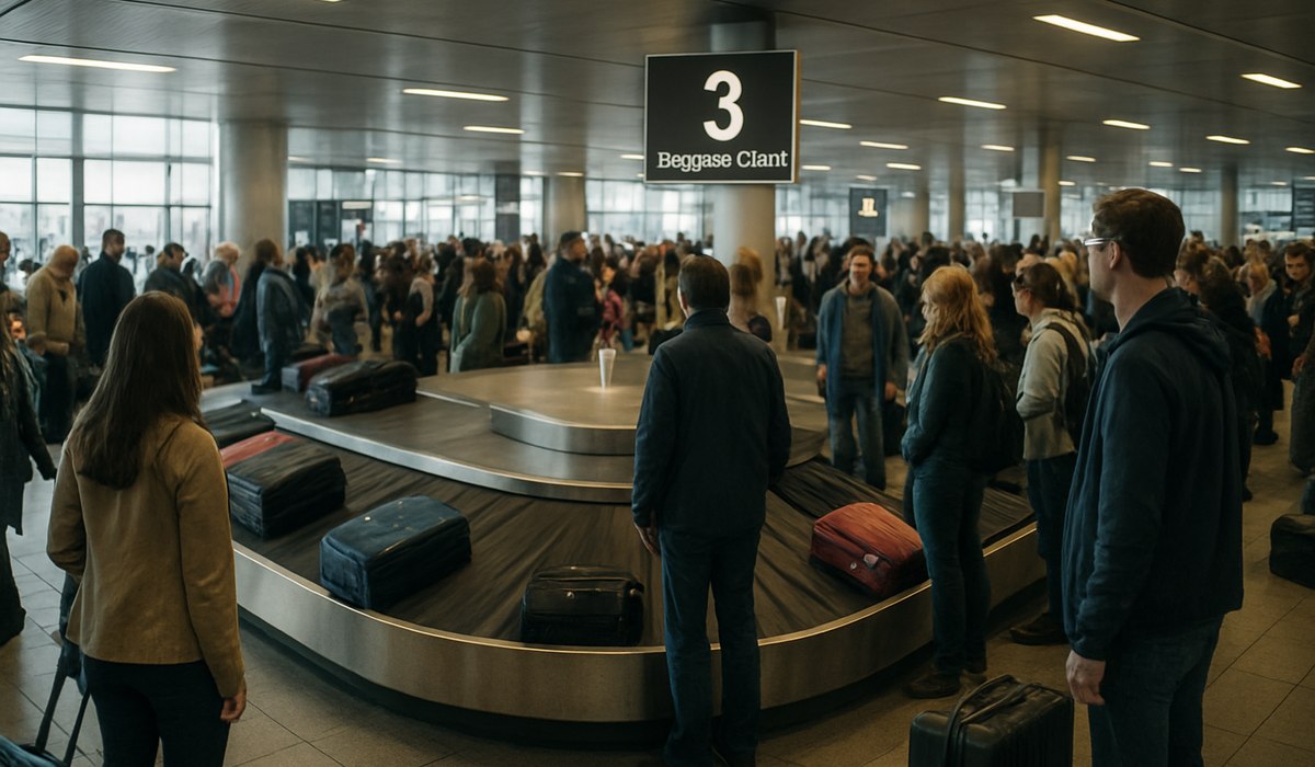 Groundforce Suspends Friday Strike at 12 Spanish Airports After Negotiations Reopen
