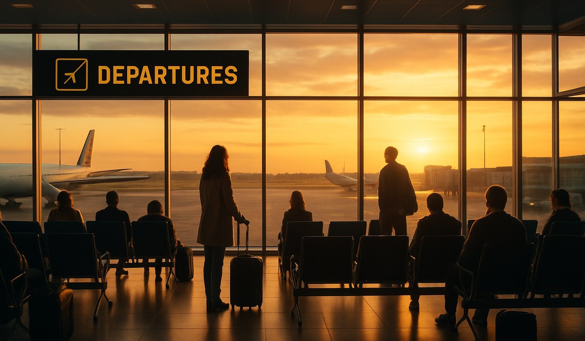 Gulf Air Cancels Muscat-Bahrain Route Flights as Regional Aviation Faces Fresh Disruption