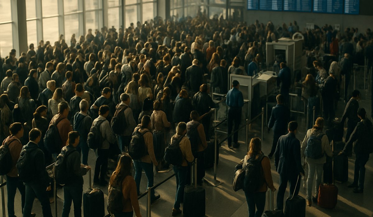 Harry Reid Delay Proposal Rattles Spring 2026 Travel Plans