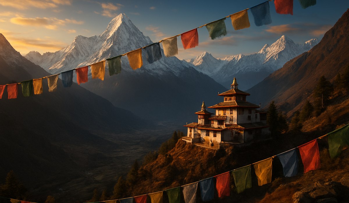 India Issue Tourist Visas for Chinese Nationals Five Years After Galwan