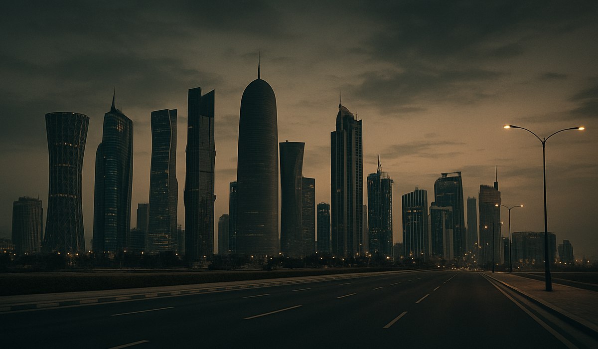 India urges citizens in Qatar to curb non-essential movement amid regional security tensions