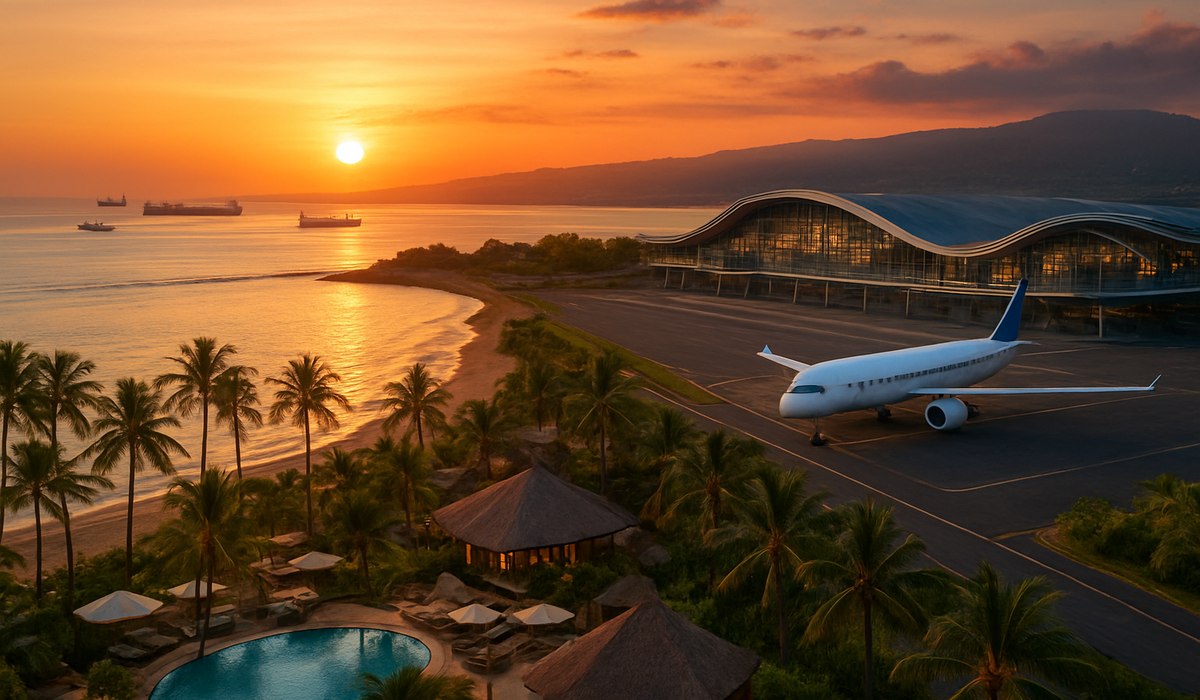 Indonesia Courts Russia to Shield Oil Supplies Amid Tourism Crisis