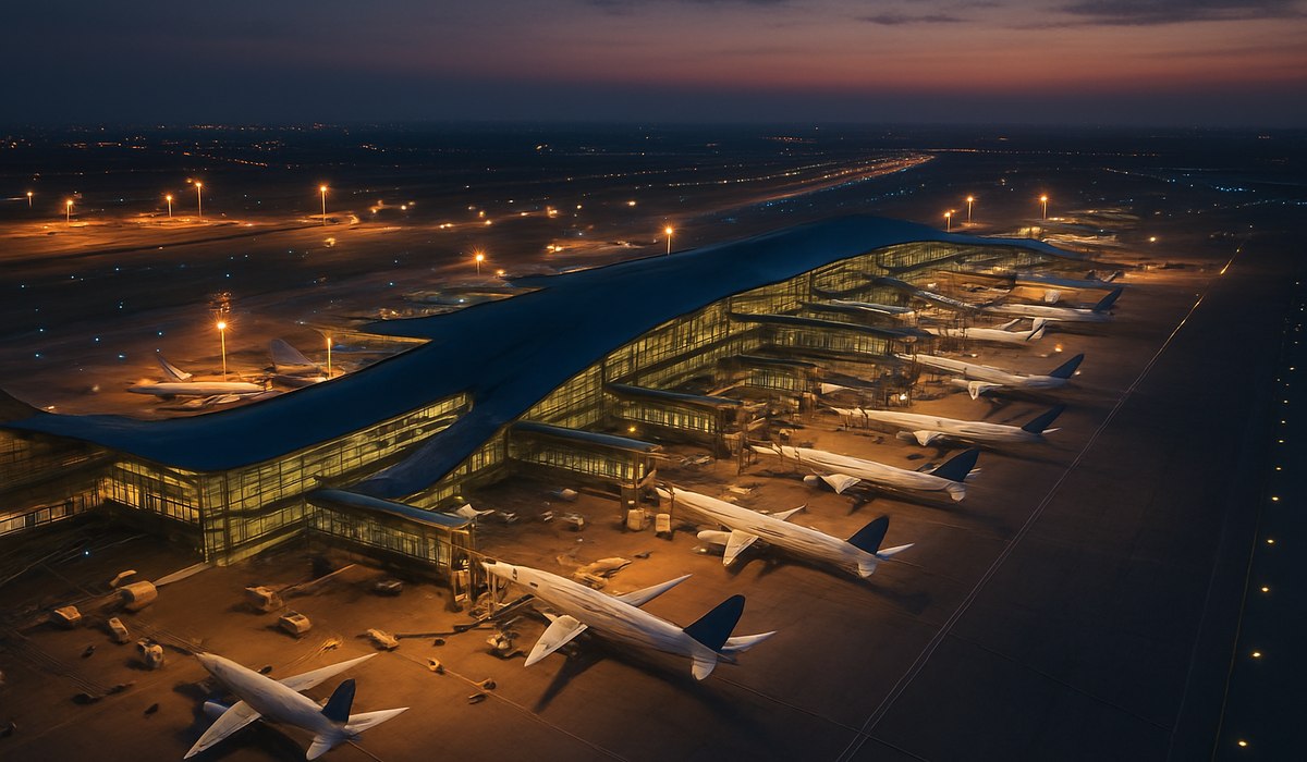 International Airports Flight Status at Risk: DHS Proposes CBP Withdrawal From 11 Major US Hubs