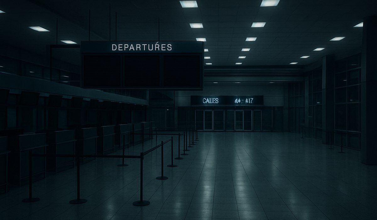 Iran Israel Airports Still Operating: April 2026 Travel Disruption Update