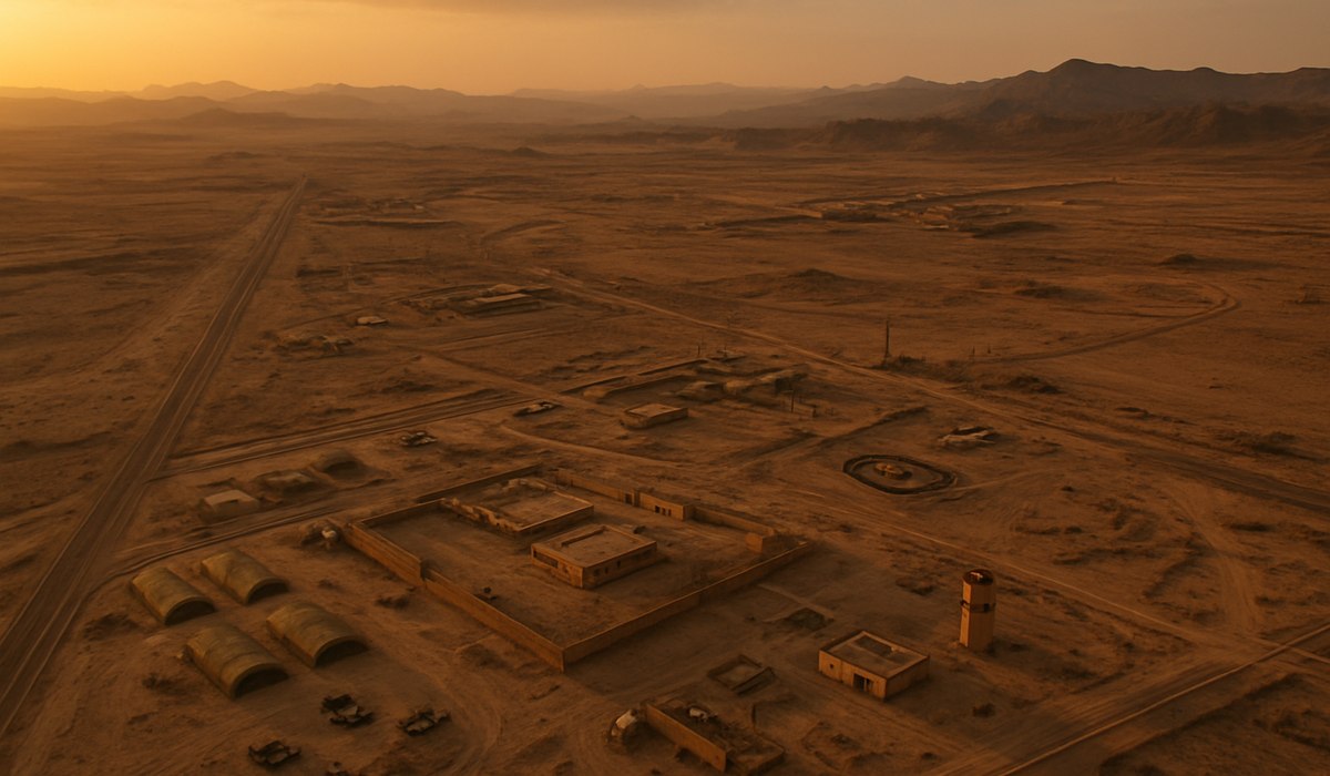 Iran Nuclear Weapons: Trump's 2-3 Week Deadline vs. Strategic Dismantling