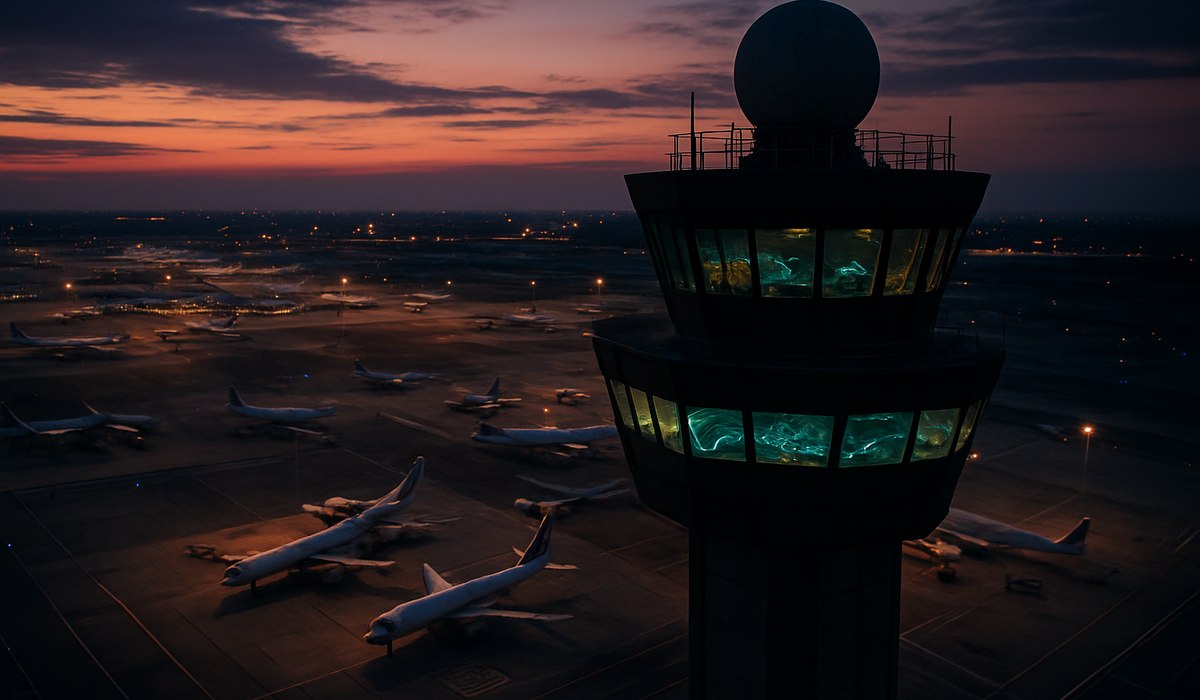 Italy April Strike Poised to Disrupt Flights April 10, 2026