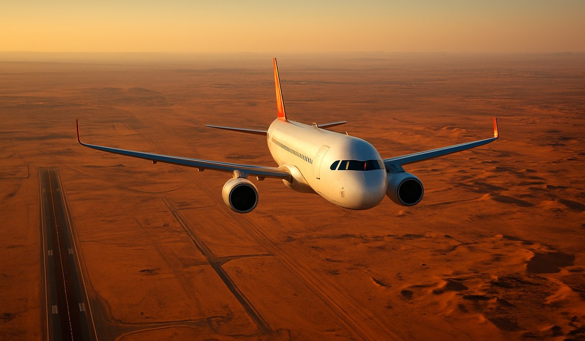 Jazeera Airways Halts Kuwait-India Flights to 9 Secondary Cities Until May 15