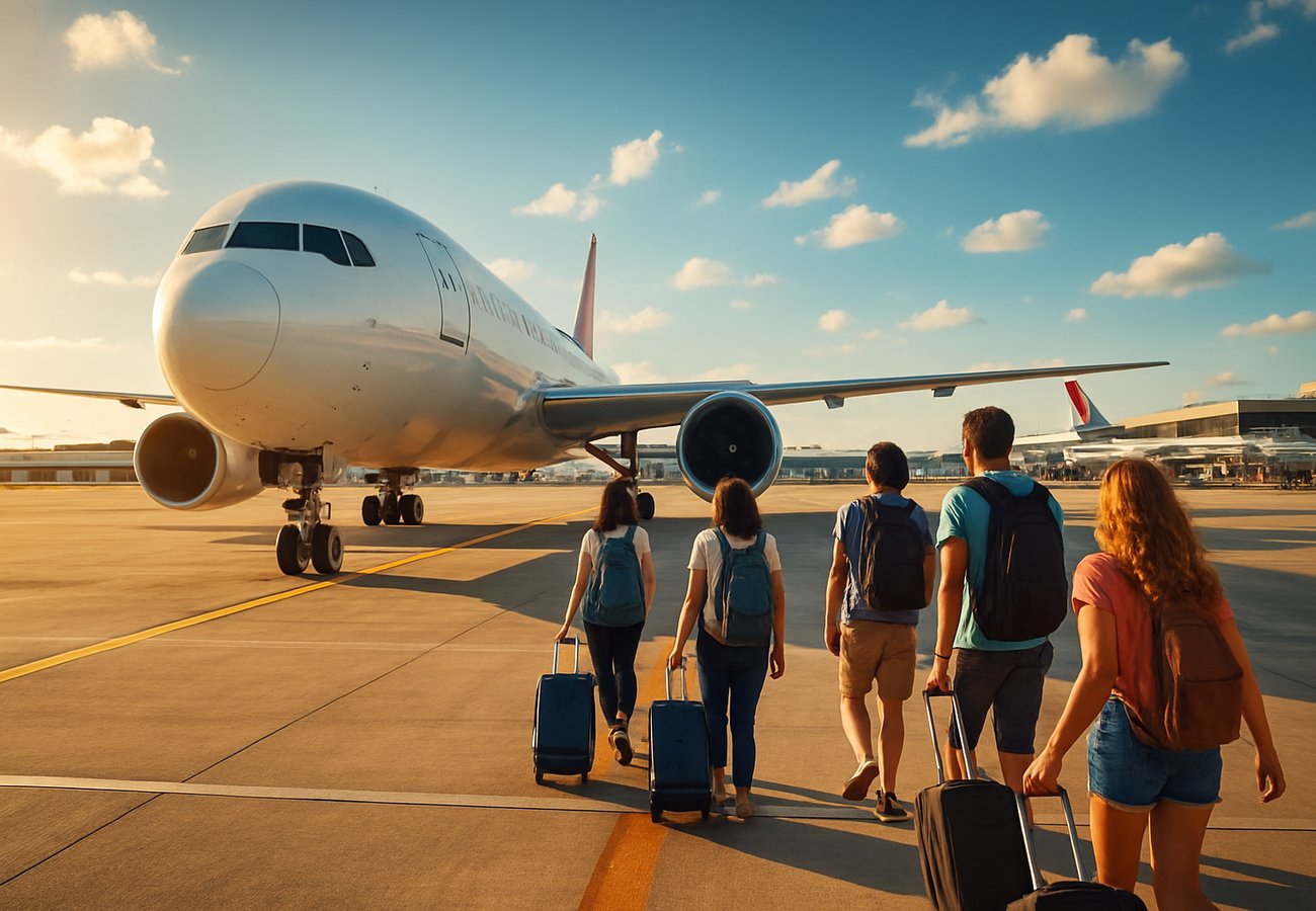 Jet Fuel Crisis 2026: US, UK, Global Airfares Surge as Airlines Cut Routes—Travel Alert