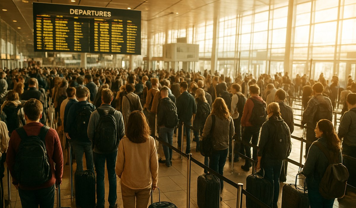 Jet2 Issues Portugal Alert: Faro Airport Delays Expected in 2026