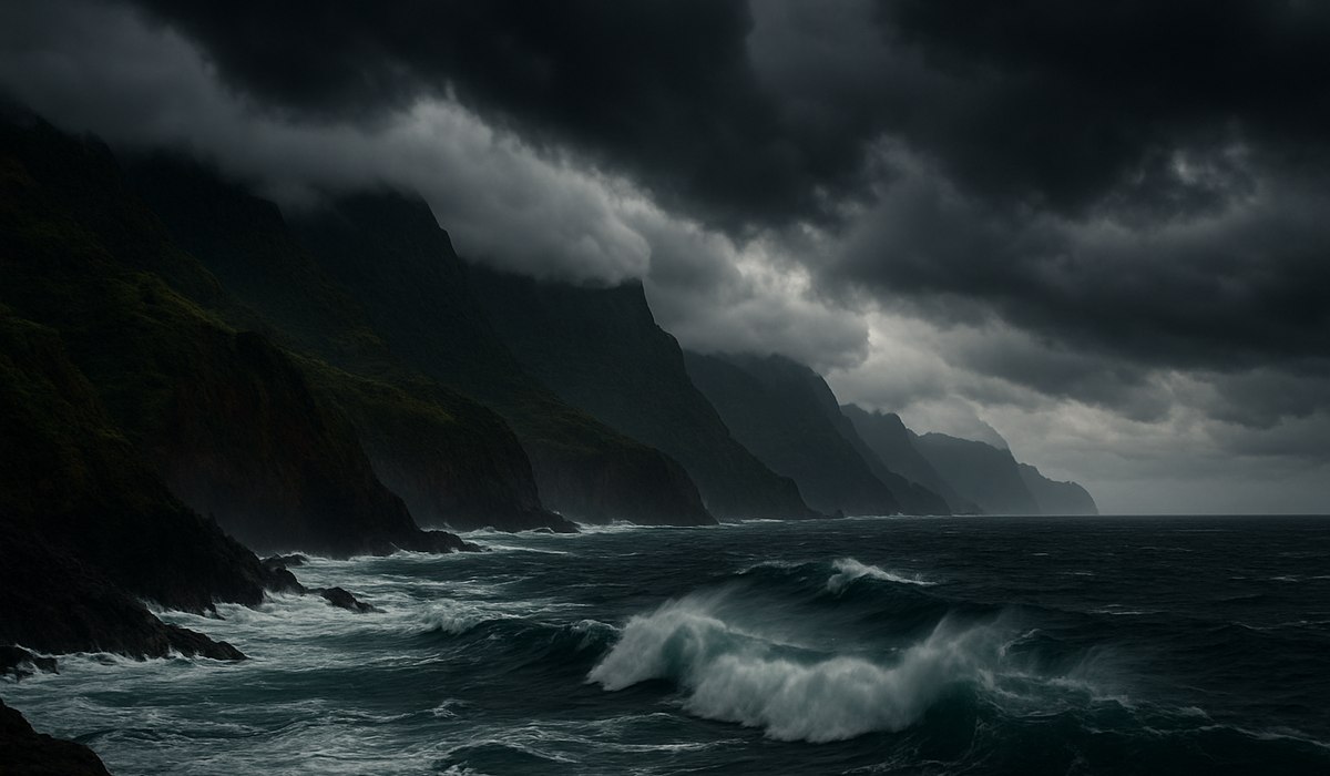 Jet2 Warns Possible Disruptions on Birmingham-Madeira Flights Amid Atlantic Storm Alert