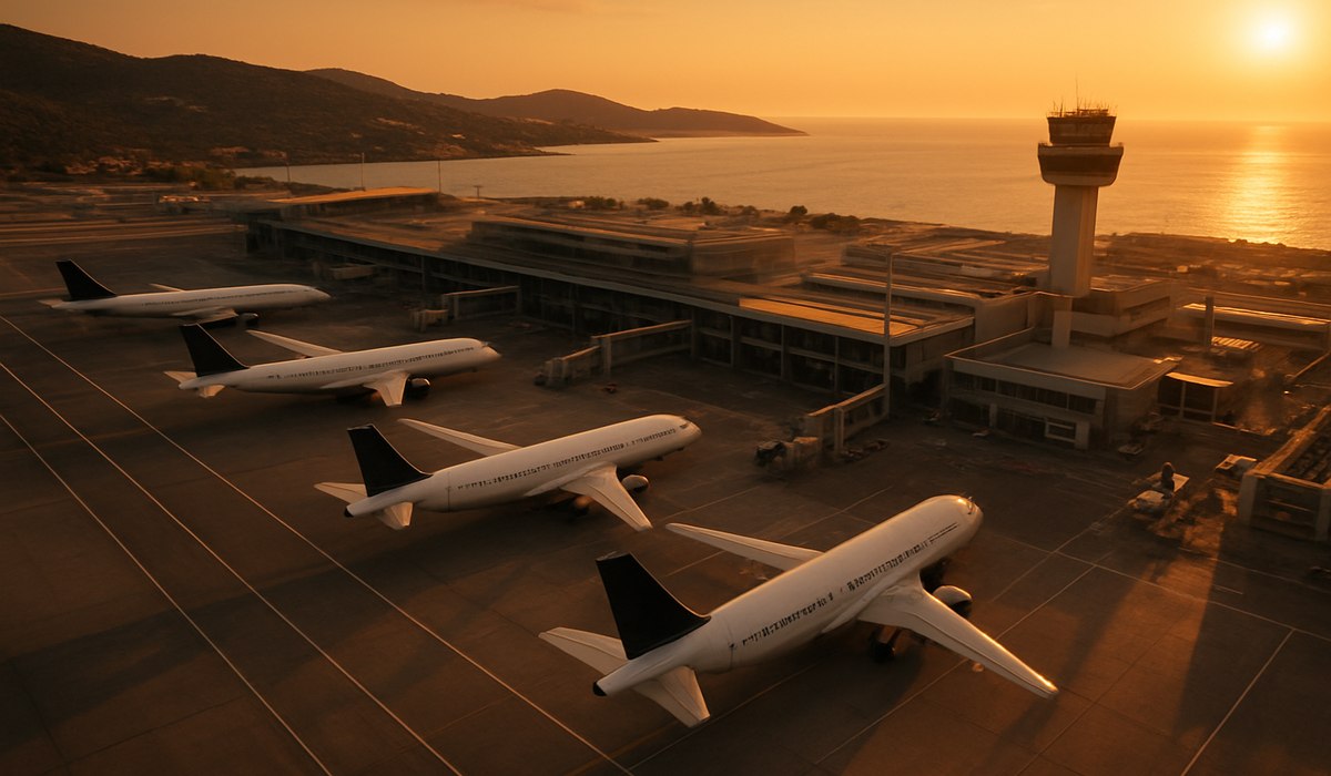 Jet2 Warns Possible Flight Disruptions to Holiday Islands Amid Peak Season Pressures