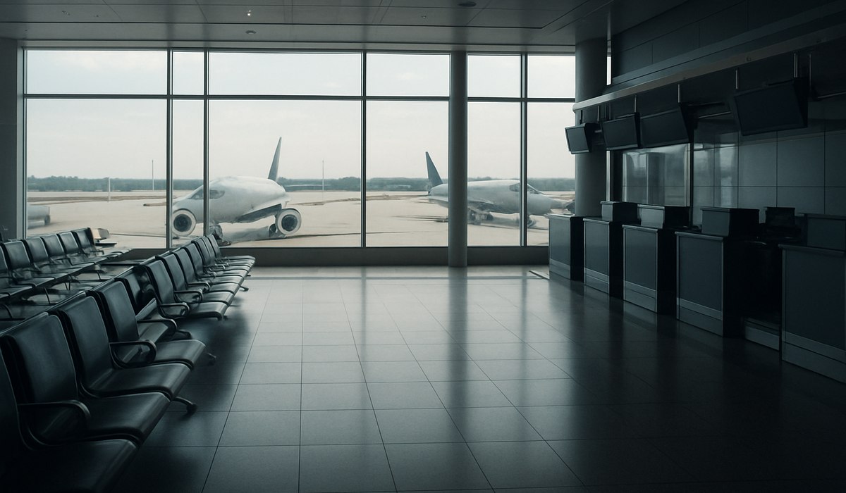 Lufthansa flights face April 10 cabin crew strike disruption