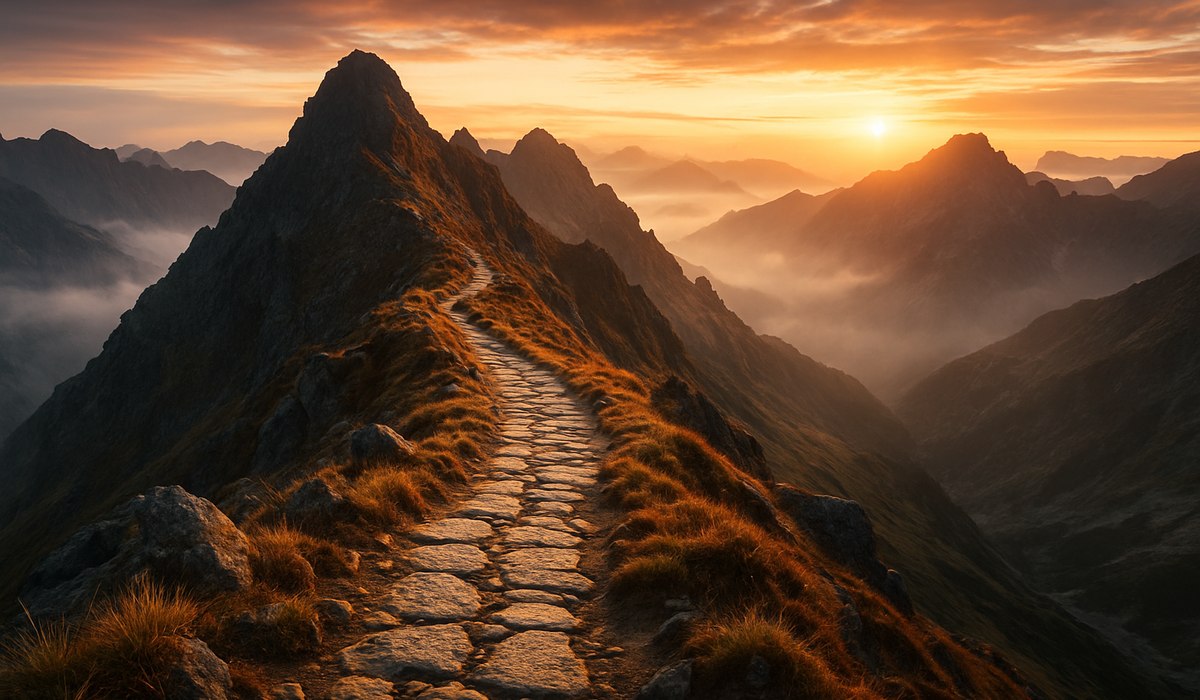 Madeira Trail Reopens April 2026 With One-Way Hiking Rules