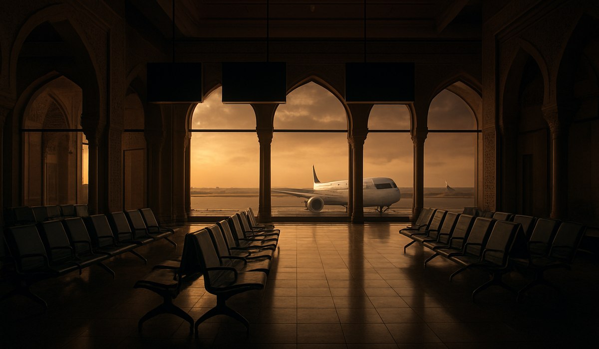 Middle East Conflict Reshapes Travel Routes, Visa Rules, Borders in 2026