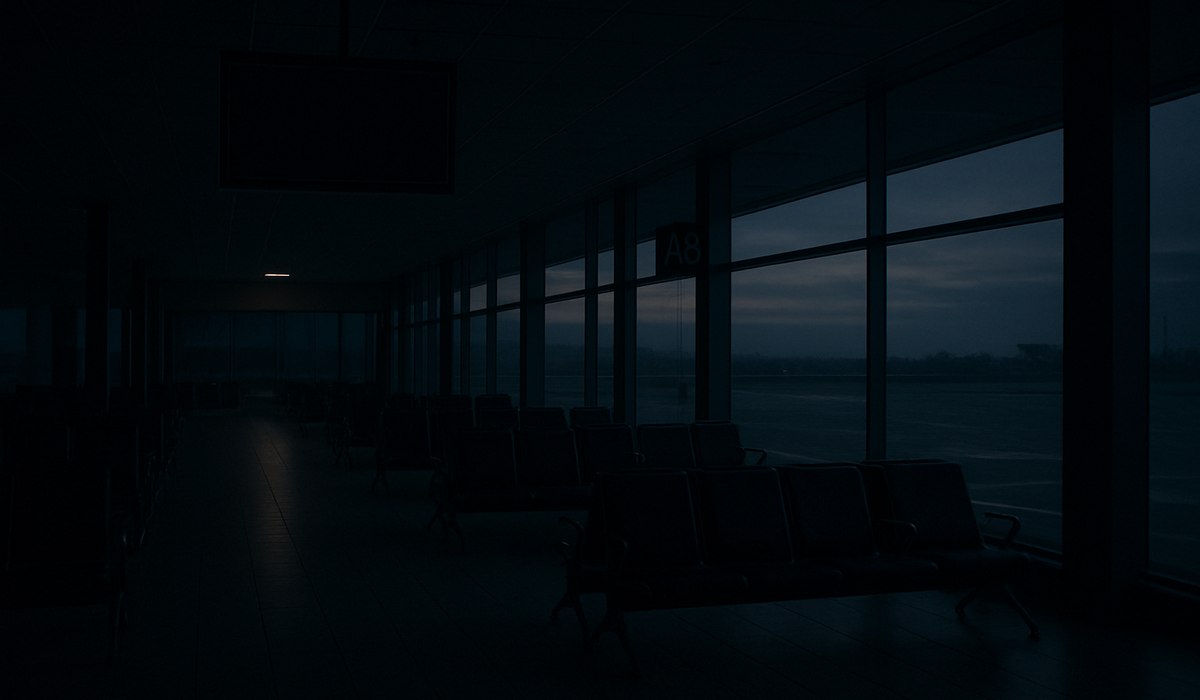 Middle East Crisis Upends Global Aviation in April 2026