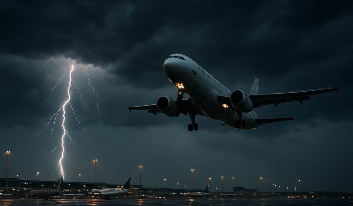 NCAA flags charter flight squeeze amid spring storms in 2026