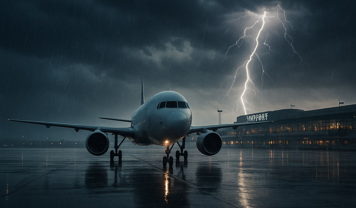 NCAA Flags Possible Flight Disruptions Through 2026 as Rainy Season Outlook Worsens