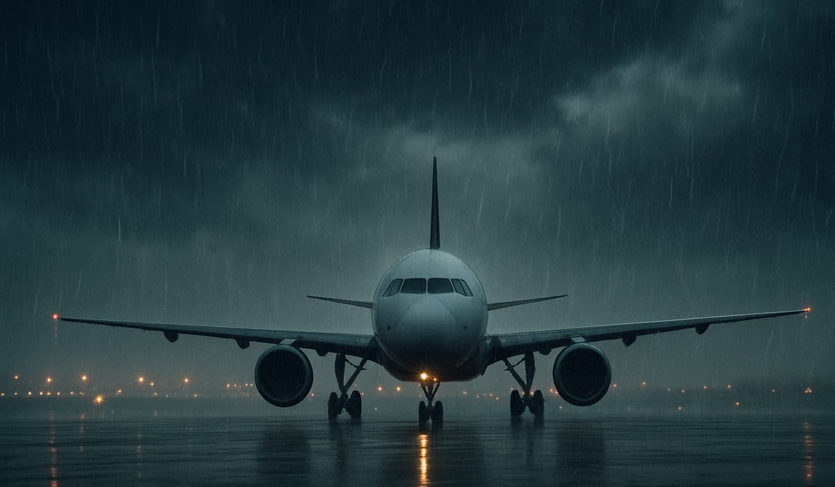 NCAA Warns Nigerian Fliers of Rainy Season Disruption Risks in 2026