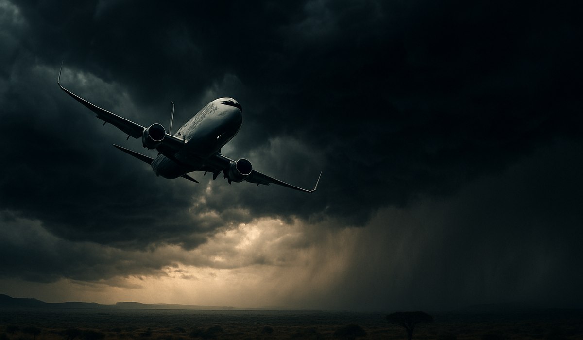 NCAA Warns Nigerian Fliers of Rainy Season Disruption Risks